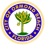 City of Ormond Beach Logo